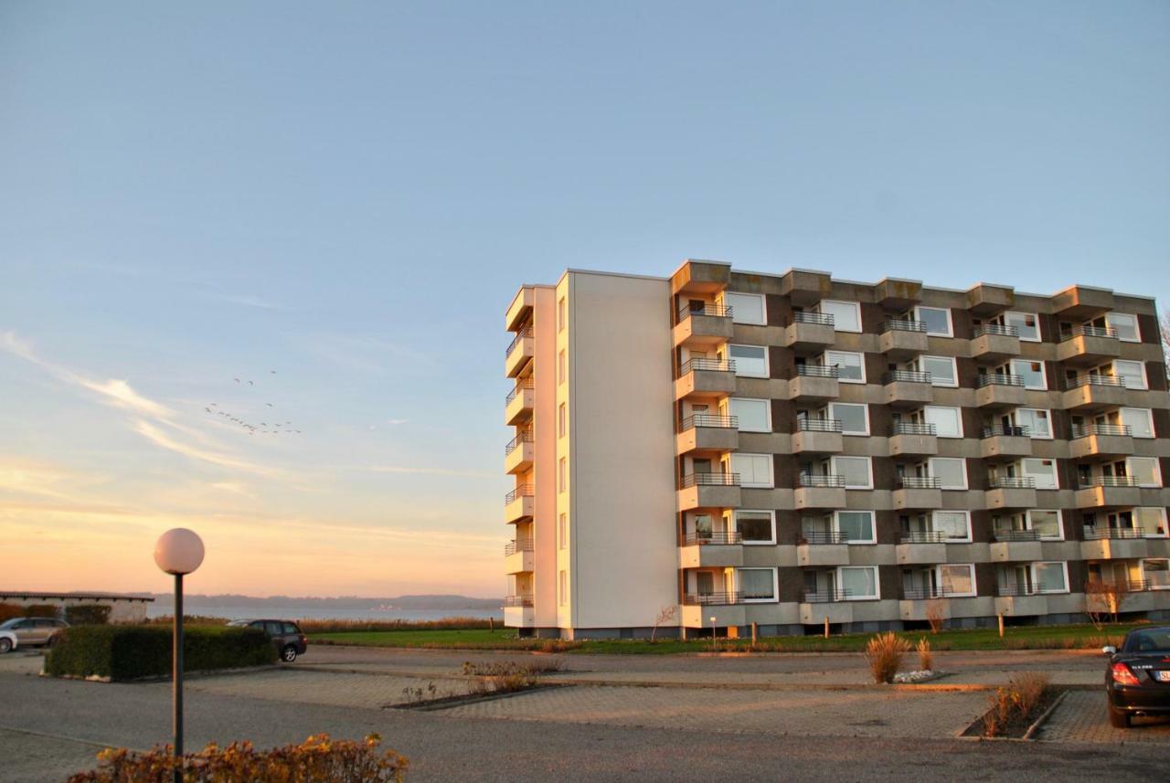 Mare Διαμέρισμα Γκλύξμπουργκ Εξωτερικό φωτογραφία